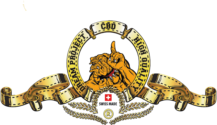 Logo Dream Shop 1975